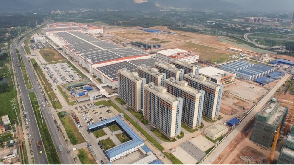 肇庆建工：扎实推进项目建设，为高质量发展贡献建工力量